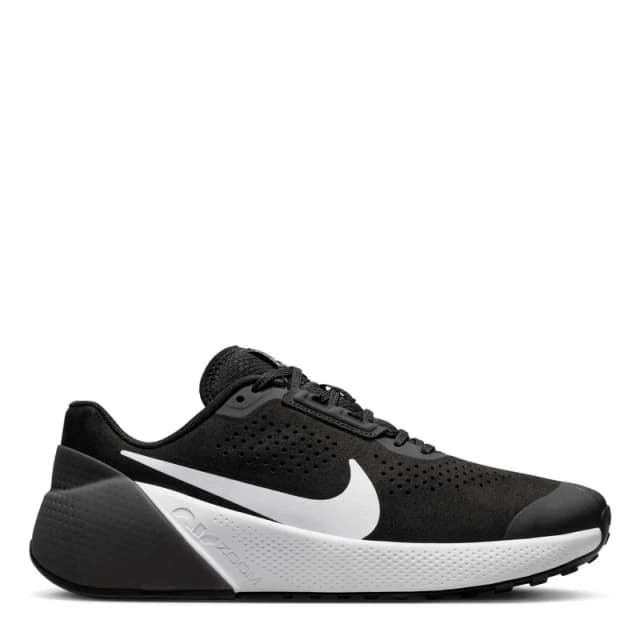 Nike Air Zoom TR1 Mens Training Shoes Black/White male 7 (41)