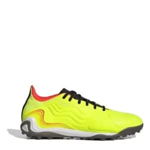 adidas Copa Sense.1 Astro Turf Football Boots - Yellow