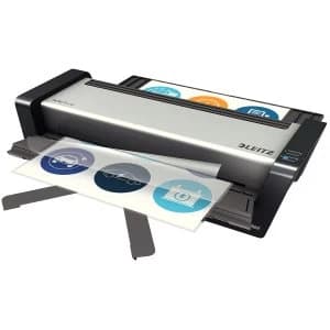 Leitz ILam Touch Turbo Pro A3 Laminator