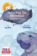 molly and the mermaids molly et les sirenes bilingual childrens picture boo