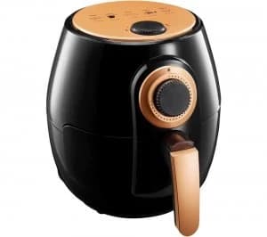 Gotham Steel 2048FEQ 3.8L Air Fryer