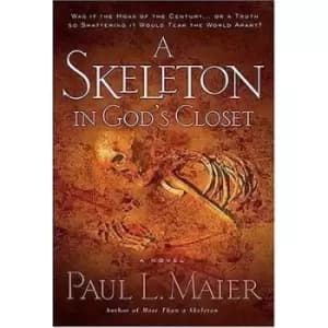 Skeleton in Gods Closet by Paul L Maier
