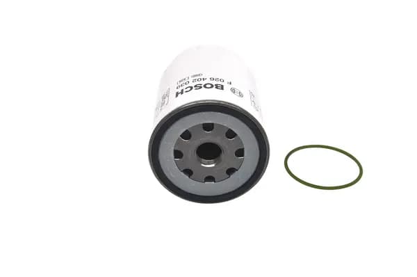 Bosch F 026 402 039 Fuel Filter Spin-on Filter