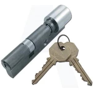 Banham L112 Rim Cylinder