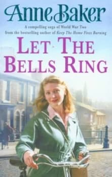 Let the Bells Ring by Anne Baker Paperback