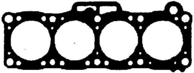 FAI AutoParts HG345 Head Gasket Gasket,cylinder head (318)