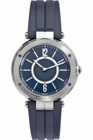 Mens Michel Herbelin Newport Connect Bluetooth Watch 2017.GC/15CB