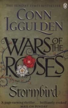 Stormbird by Conn Iggulden Paperback