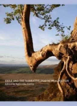 Exile and the Narrative/poetic Imagination by Agnieszka Gutthy Hardback