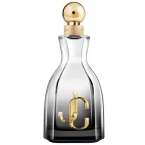 Jimmy Choo I Want Choo Forever Eau de Parfum For Her 100ml