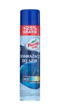 TURTLEWAX De-icer 25-023 De-icer spray,De-icer spray for car