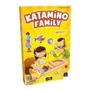 Katamino Family Edition Game