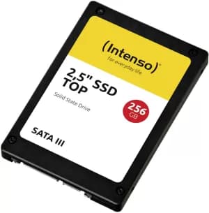 Intenso 128GB SSD Drive