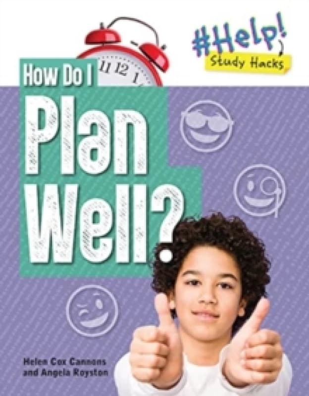 How Do I Plan Well? Paperback / softback