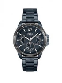 Hugo Boss Sport 1530194 Men Bracelet Watch