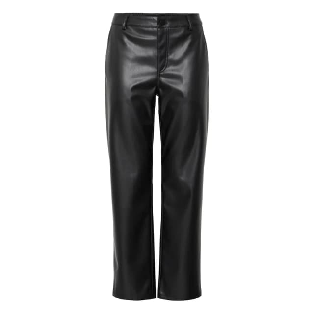 b.Young Womens Trousers b.young Daja 2 Noir Female 36