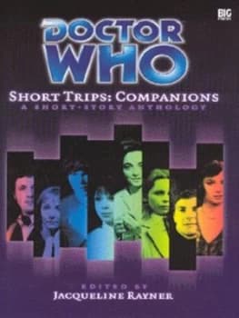 Short Trips - Companions by Jacqueline Rayner Hardback