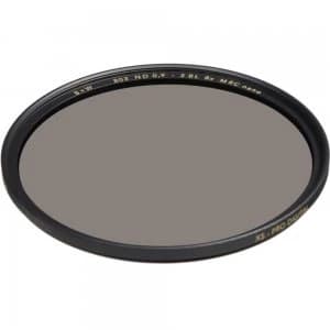 B+W 46mm XS-Pro 803 Neutral Density 0.9 Filter MRC-Nano (3-Stop)