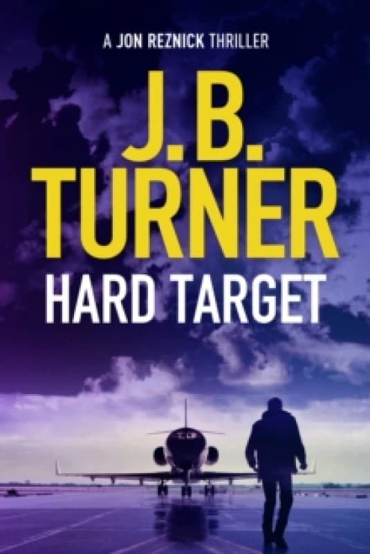Hard Target Paperback / softback