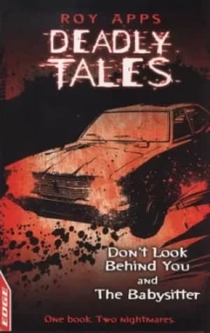 Dont look behind you by Roy Apps