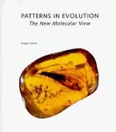 patterns in evolution the new molecular view