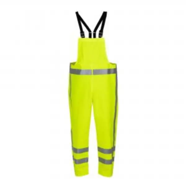 Hydrowear Vechta Hydrosoft High Visibility Waterproof Bib & Brace BESWHYD014053SYXL