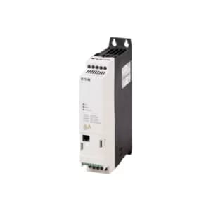 DE1-343D6FN-N20N VFD DE1 3~/3~480V 3.6 A 1.5 KW C/W FILTER