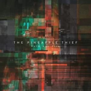 Hold Our Fire by The Pineapple Thief CD Album