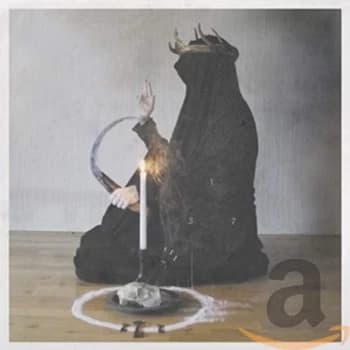 This Gift Is A Curse - A Throne of Ash CD