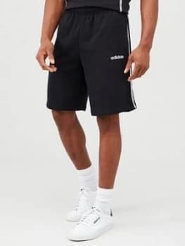 Adidas Essential Matmix Shorts - Black