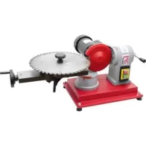 Holzmann Maschinen MTY8-70_230V H040100003 Circular saw blade sharpener 250 W 125 mm