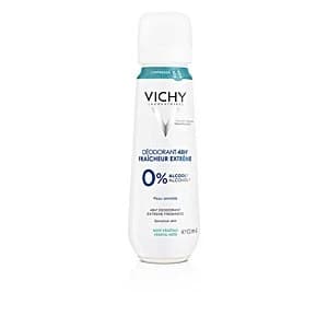 Vichy Fraicheur Extreme 48h Deodorant 100ml
