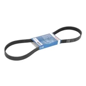 Bosch V-ribbed belt VW,AUDI,BMW 1 987 948 437 038903137N,06J260849F,11287841529 5720E2,5750A0,5750E2,5750J4,5750M4,5750M5,96152088,96152089,60813505