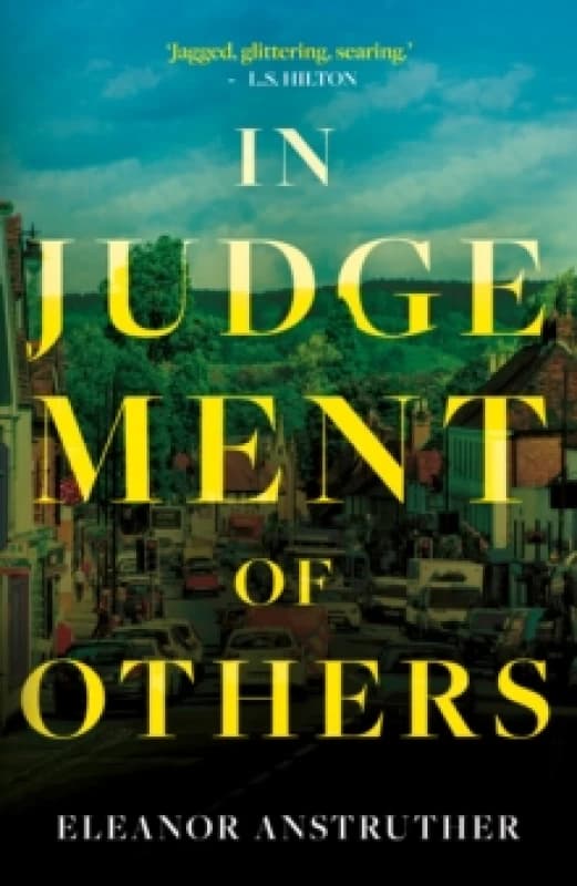 In Judgement of Others Paperback / softback