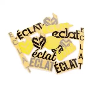 Eclat Frame Sticker Pack