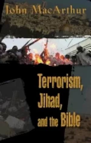 terrorism jihad and the bible
