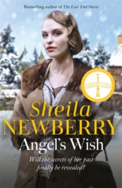Angel's Wish : A heartwarming saga of family, love and new starts by the author of The Nursemaid's Secret Paperback / softback