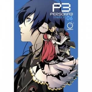 Persona 3 Volume 6