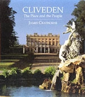 Cliveden by James Crathorne Book