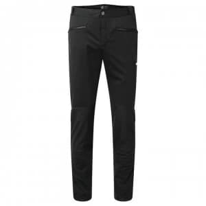 Dare2B Appended Softshell Trousers - Black