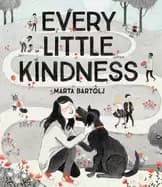 every little kindness