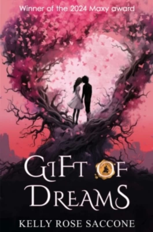 Gift of Dreams Paperback / softback