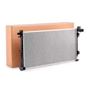 RIDEX Engine radiator CHRYSLER 470R0292 05142488AA,5142488AA Radiator, engine cooling,Radiator,Engine cooler