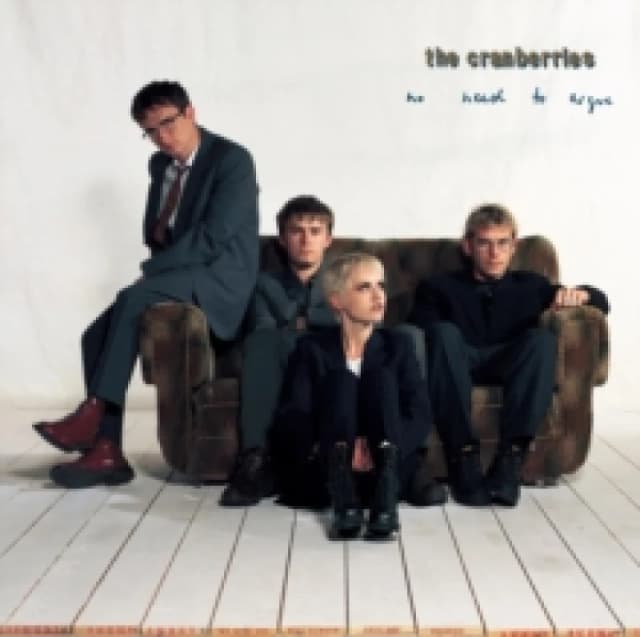 No Need to Argue (30th Anniversary Edition) CD / Album