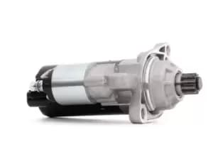 RIDEX Starter motor VW,AUDI,SKODA 2S0234 0AH911023,0AH911023A,0AH911023B Starter,Engine starter,Engine starter motor 0AH911023D