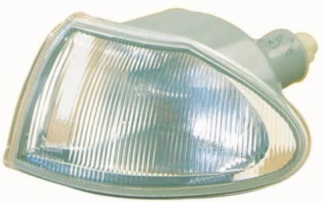 ALKAR 1902436 Turn Signal Right Front, white Indicator (62)