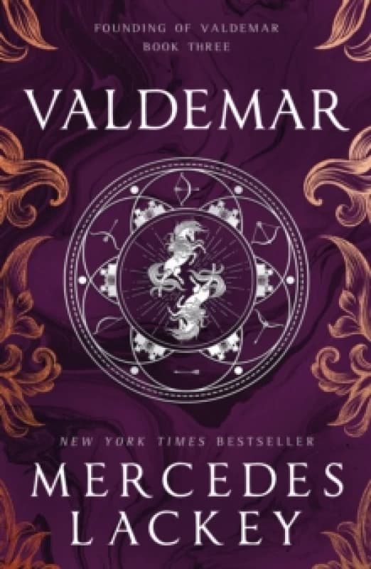 Founding of Valdemar - Valdemar Paperback / softback