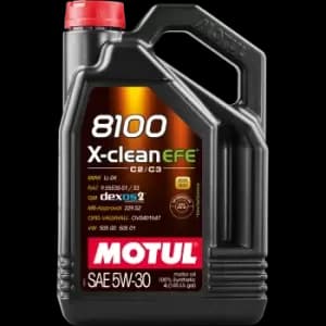 MOTUL Engine oil 107206