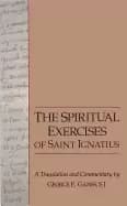 spiritual exercises of saint ignatius