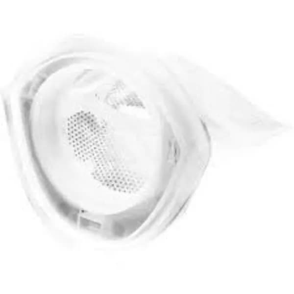 Black and Decker FLVD10 Genuine Dust Filter for New NV Dustbusters FLVD10 Pack Qty: Pack of 1